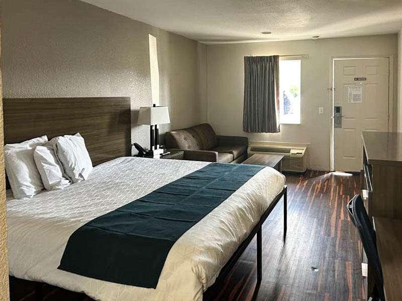 Studio 6 Suites Chattanooga Tn Lookout Mtn. Zimmer foto