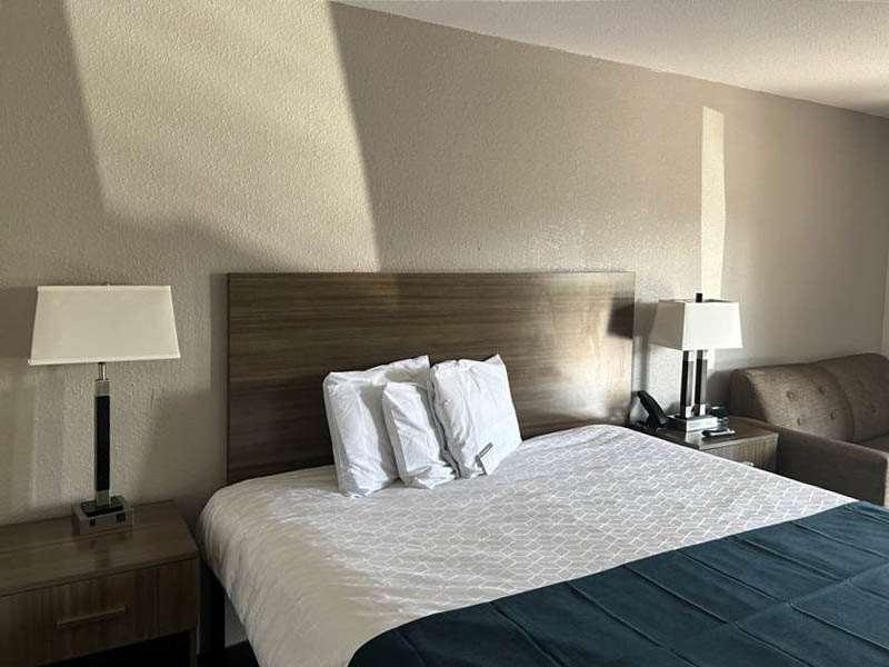 Studio 6 Suites Chattanooga Tn Lookout Mtn. Zimmer foto
