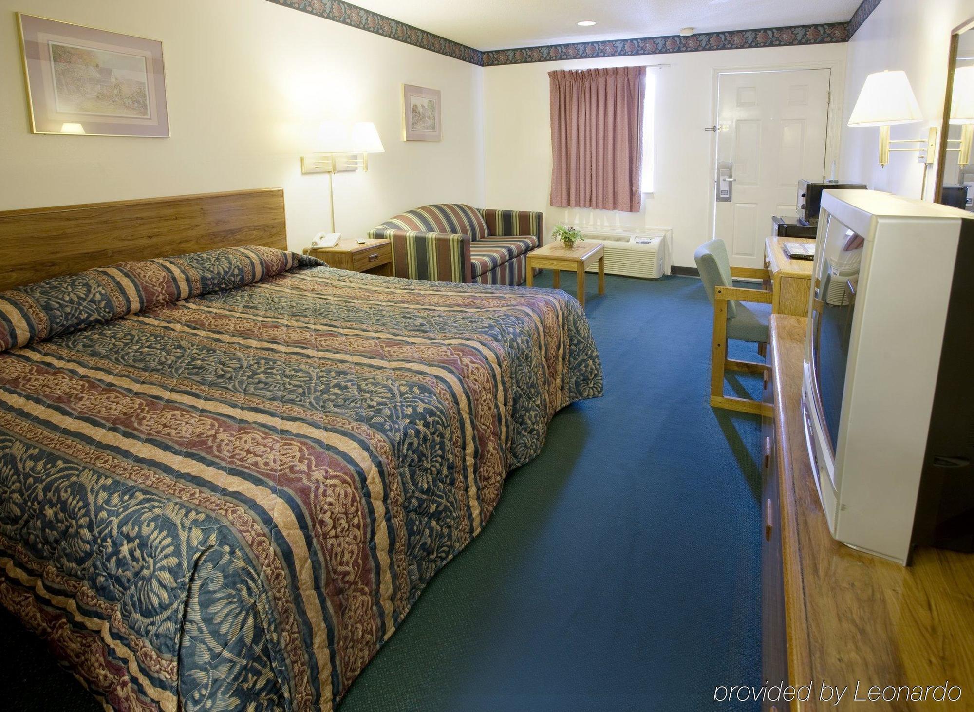 Studio 6 Suites Chattanooga Tn Lookout Mtn. Zimmer foto