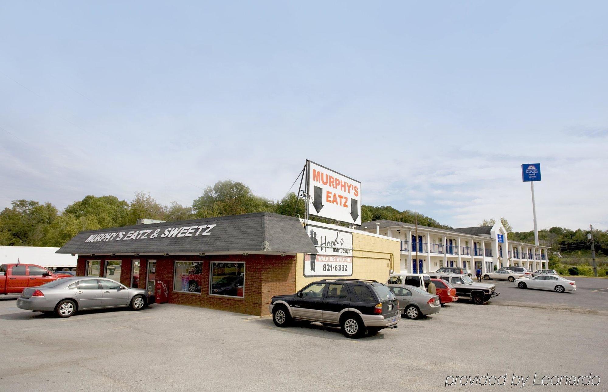 Studio 6 Suites Chattanooga Tn Lookout Mtn. Restaurant foto