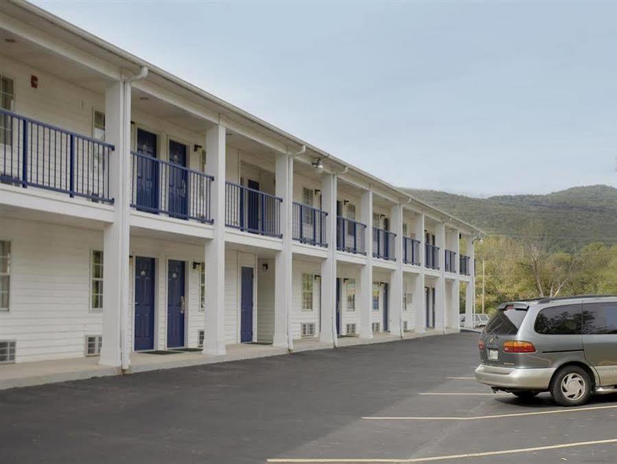 Studio 6 Suites Chattanooga Tn Lookout Mtn. Exterior foto